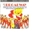 Best Of Broadway CD