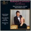 Baroque Cantatas CD