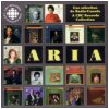 Aria Compilation CD