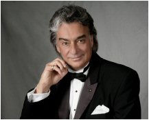 Mark DuBois - World Renowned Lyric Tenor
