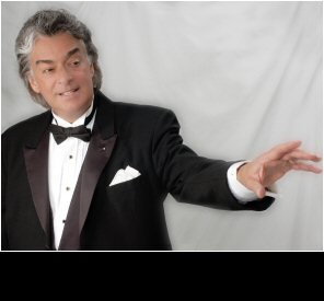Mark DuBois - World Renowned Lyric Tenor